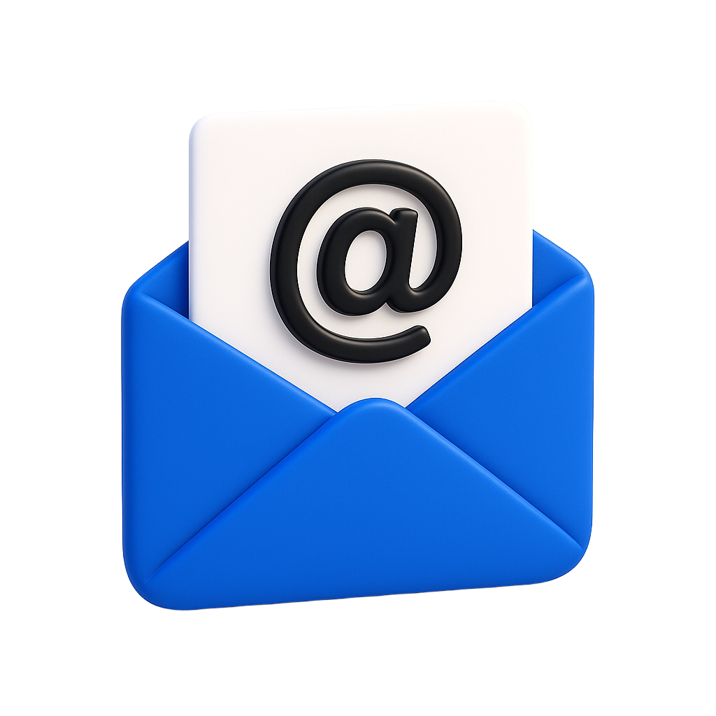 Email Outreach